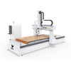 CNC ROUTER MACHINE KHM-810