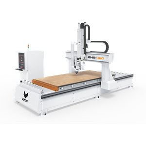 CNC ROUTER MACHINE KHM-810
