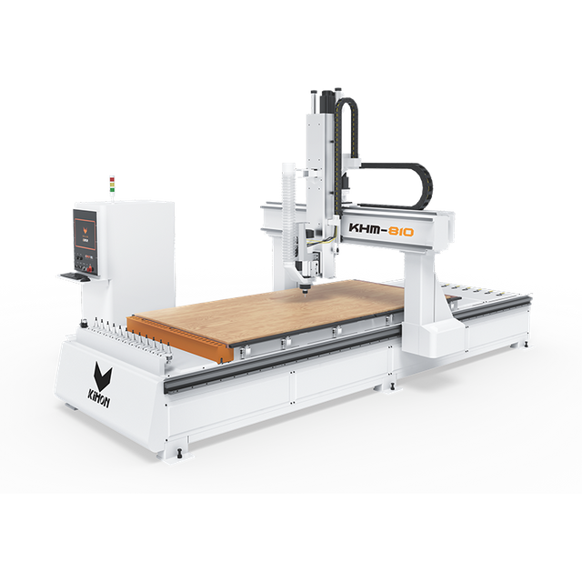 CNC ROUTER MACHINE KHM-810