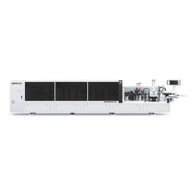 EDGE BANDING MACHINE KE-275