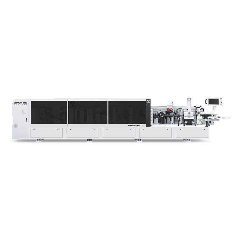 EDGE BANDING MACHINE KE-275