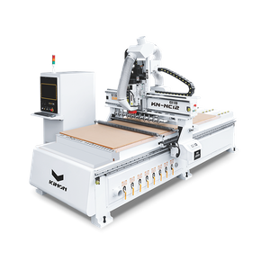 CNC ROUTER MACHINE KN-NC12