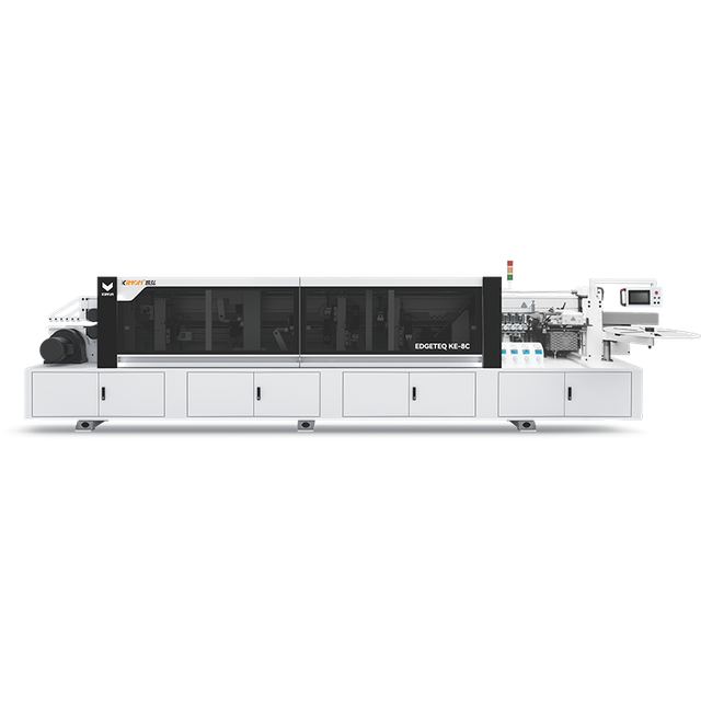 EDGETEQ KE-8C EDGE BANDER
