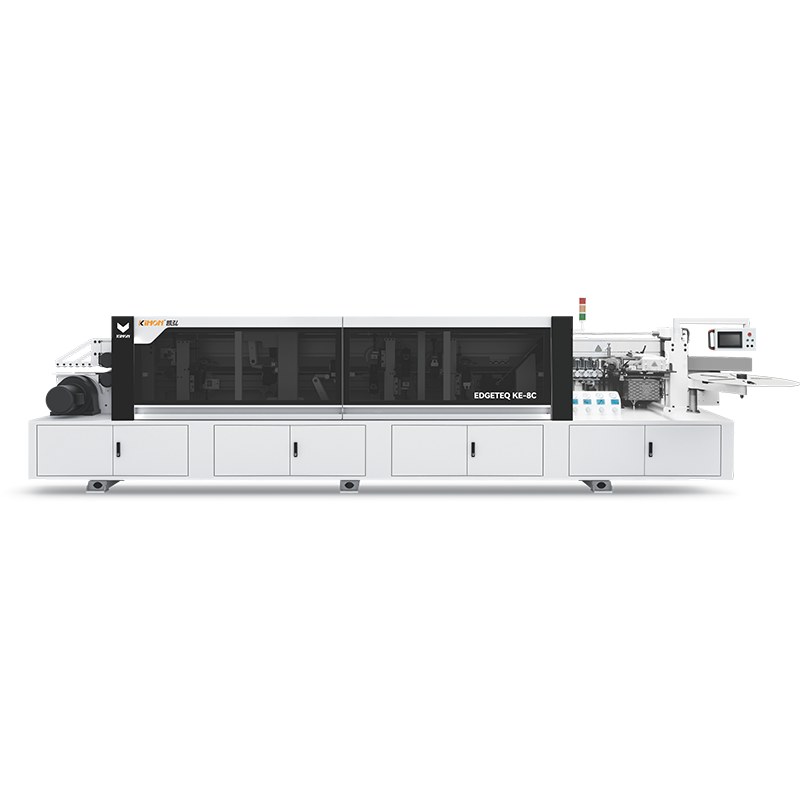 EDGETEQ KE-8C EDGE BANDER