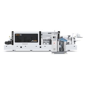 KE-668X Aluminum Honeycomb Bevel Edge Banding Machine