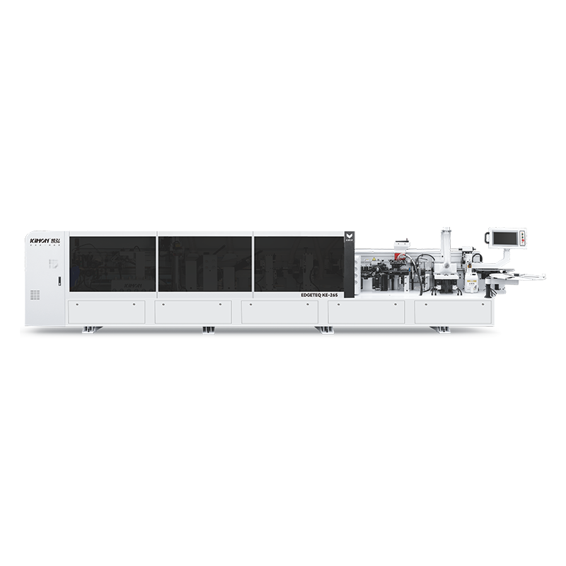 Industrial Edge Sealing Equipment