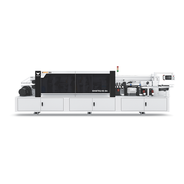 EDGETEQ KE-8A