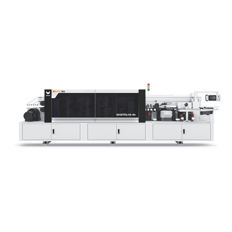 EDGETEQ KE-8A