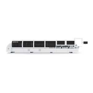 KE-500H Intelligent Heavy-duty High-speed Edge Banding Machine