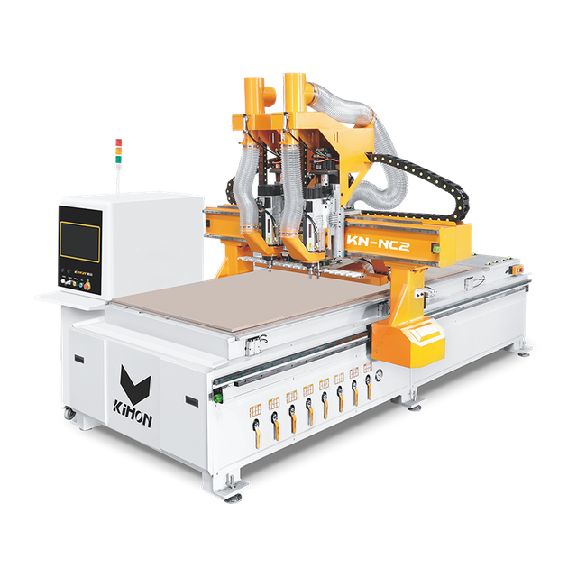 CNC ROUTER MACHINE KN-NC2