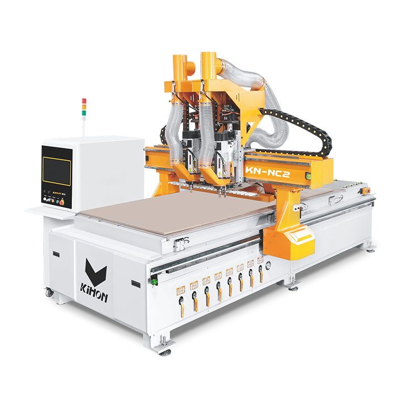 CNC ROUTER MACHINE KN-NC2