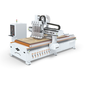 CNC ROUTER MACHINE KN-NC4