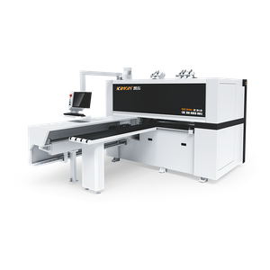 KN-2312 CNC SIX-SIDED DRILLER
