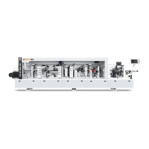KE-270 Automatic Edge Banding Machine