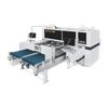 KN-2312-2S Dual-station Six-sided Drilling Machine Workstation
